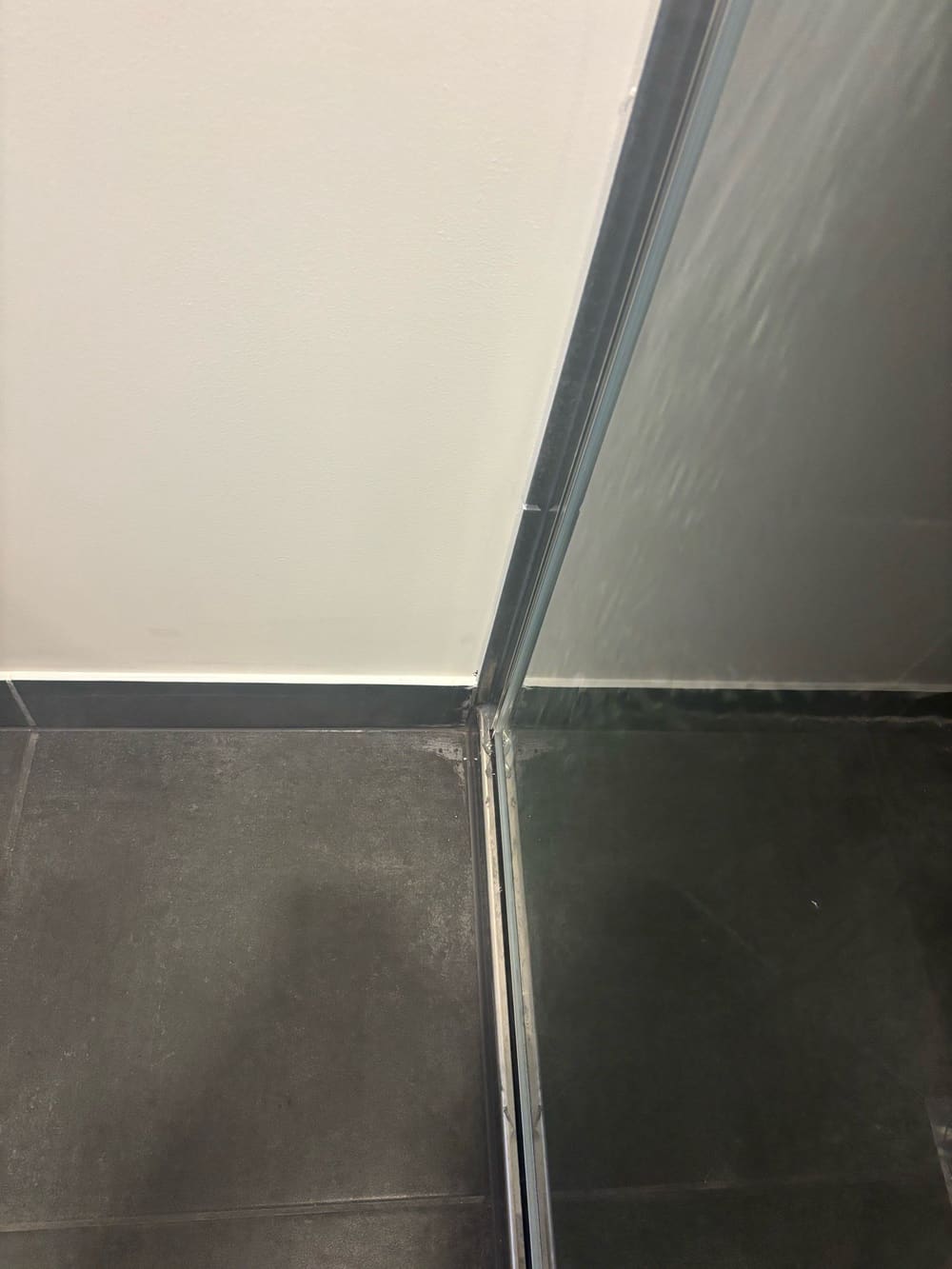Sealing required, recorded during a PCI inspection in Wyndham Vale